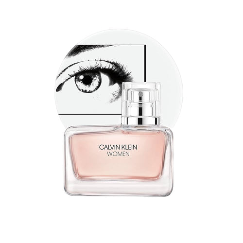 Calvin Klein Women Eau De Toilette For Women 50ml