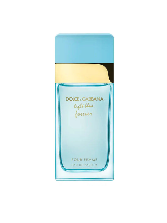 Dolce & Gabbana Light Blue Forever Eau De Parfum For Women 100ml
