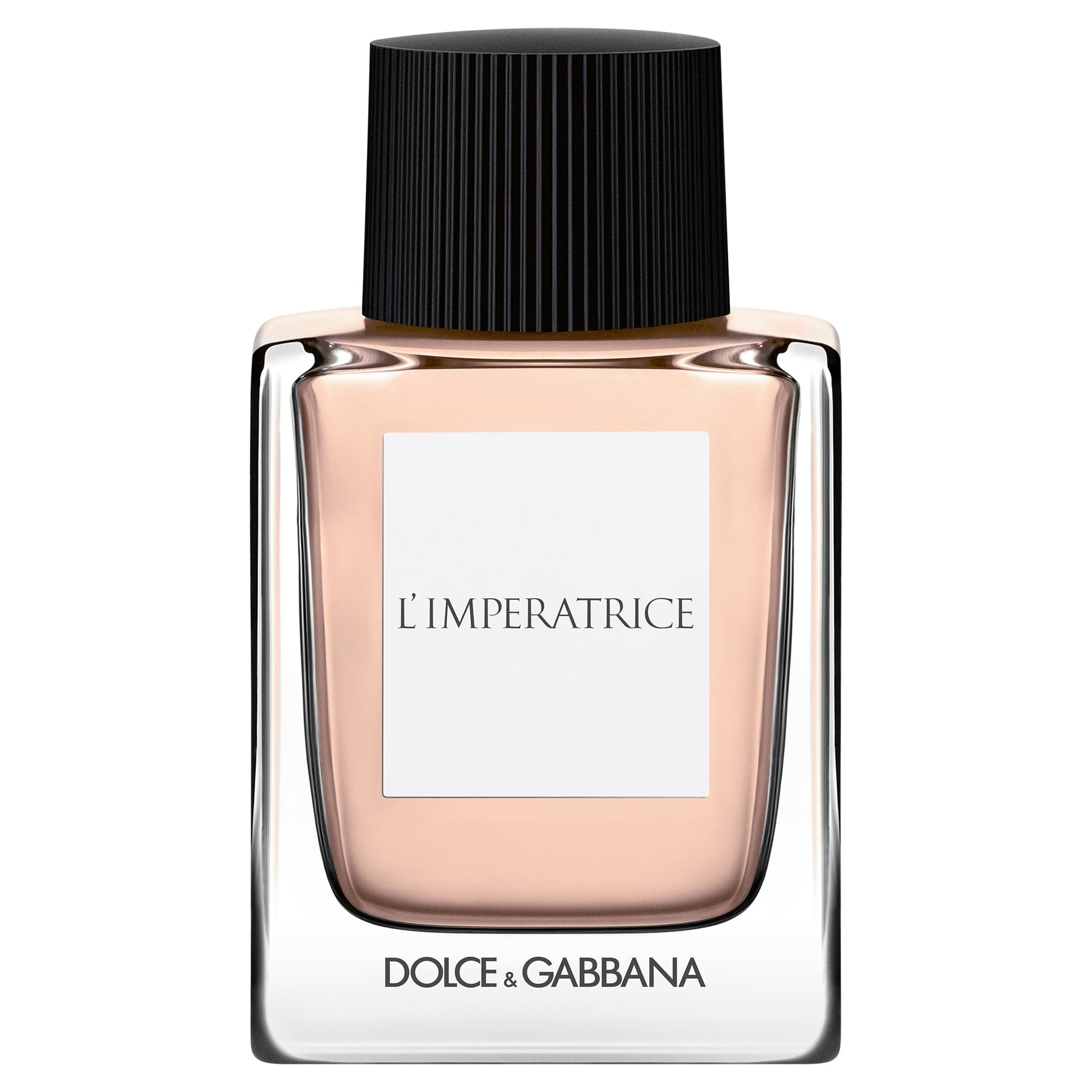 Dolce & Gabbana 3 L'Imperatrice Eau De Toilette For Women 50ml