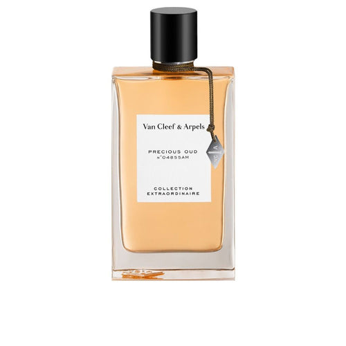 Van Cleef & Arpels Moonlight Patchouli Eau De Parfum For Unisex 75ml