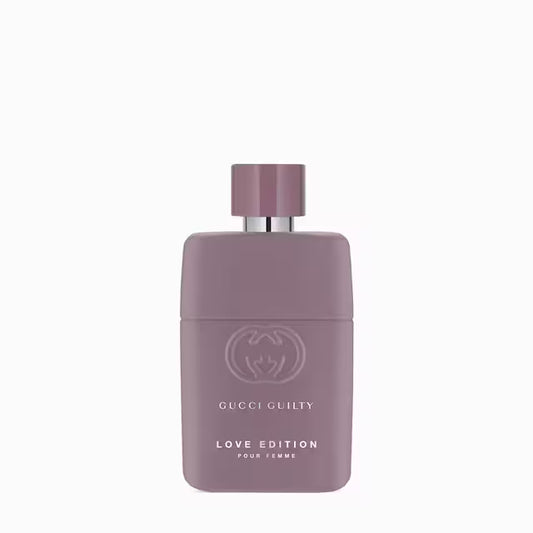 Gucci Guilty Love Edition Eau De Parfum Pour Femme For Unisex 90ml