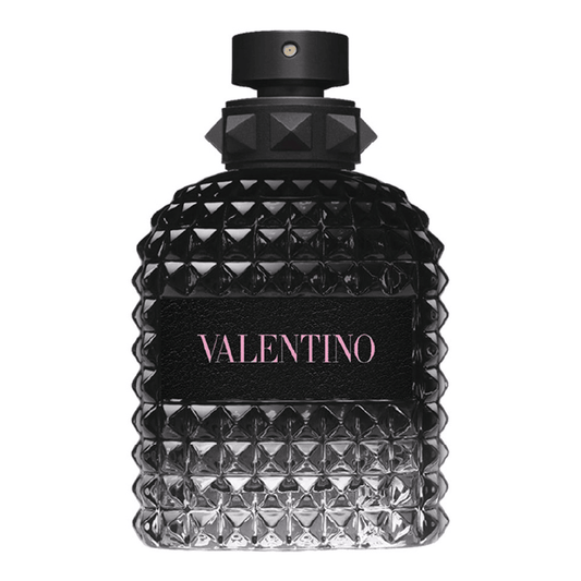 Valentino Uomo Born In Roma Eau De Toilette For Men 100ml