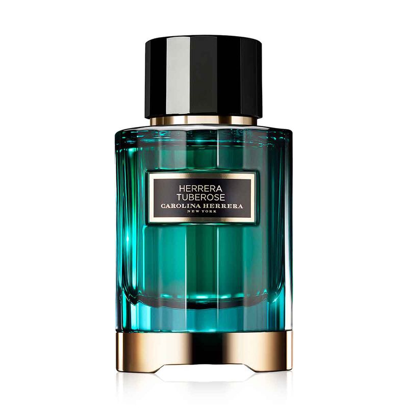 Carolina Herrera Tuberose Eau De Parfum For Unisex 100ml