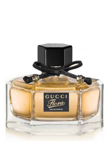 Gucci Flora Eau De Parfum For Women 50ml *Vintage*