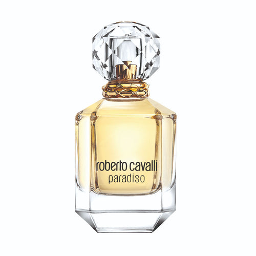 Roberto Cavalli Paradiso Azzurro Eau De Parfum For Women 75ml