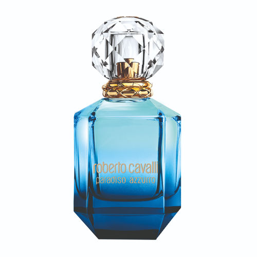 Roberto Cavalli Florence Amber Eau De Parfum For Women 50ml