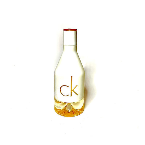 Calvin Klein In2U For Her Eau De Toilette For Women 50ml