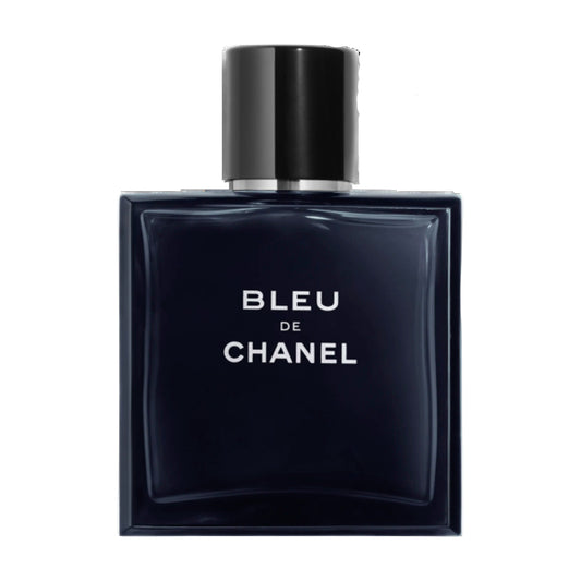 Chanel Blue De Chanel Eau De Toilette For Men 50ml