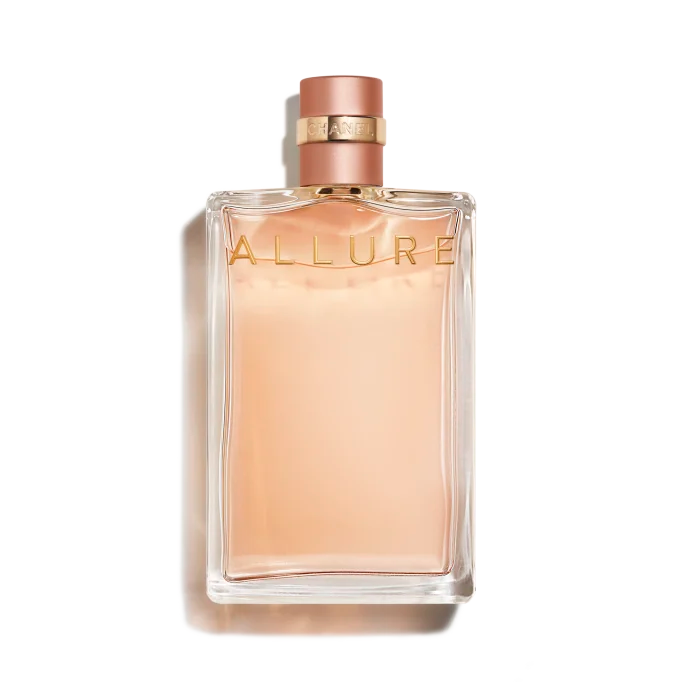 Chanel Allure Eau de Parfum For Women 100ml