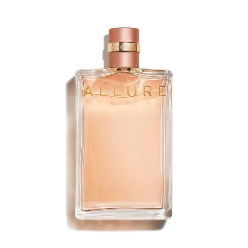 Chanel Allure Eau de Parfum For Women 100ml