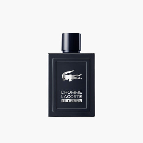Lacoste Essential Eau De Toilette For Men 125ml ( Cap Damage )