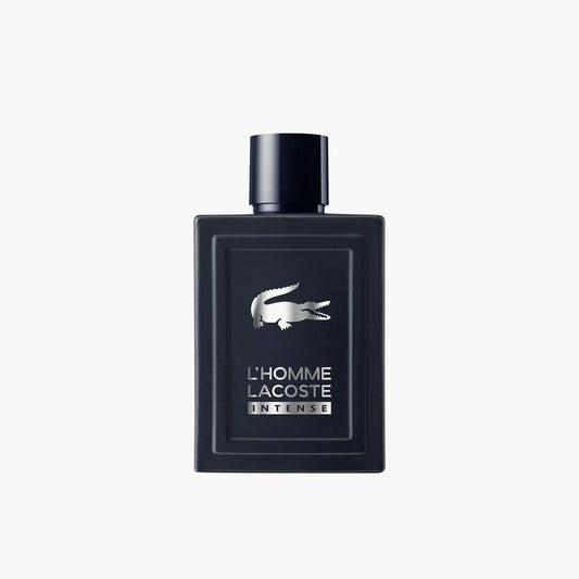 Lacoste Essential Eau De Toilette For Men 125ml ( Cap Damage )