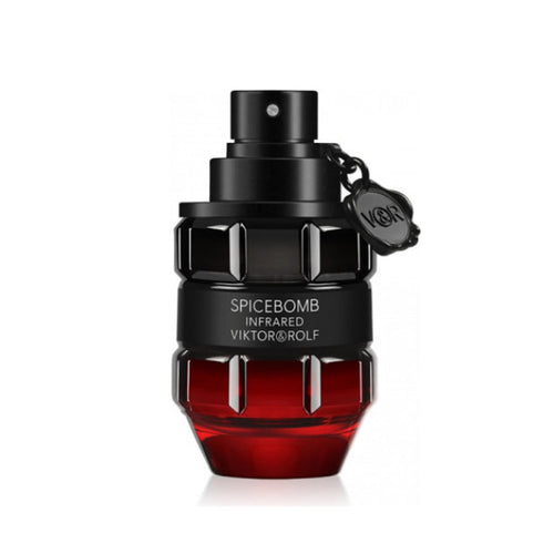 Viktor & Rolf Spicebomb Infrared Eau de Parfum For Men 90ml