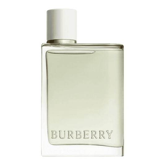 Burberry Her Eau De Toilette For Women 50ml
