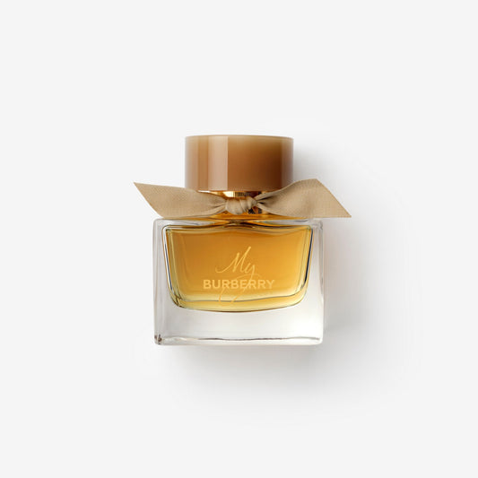 Burberry My Burberry Eau De Parfum For Women 90ml