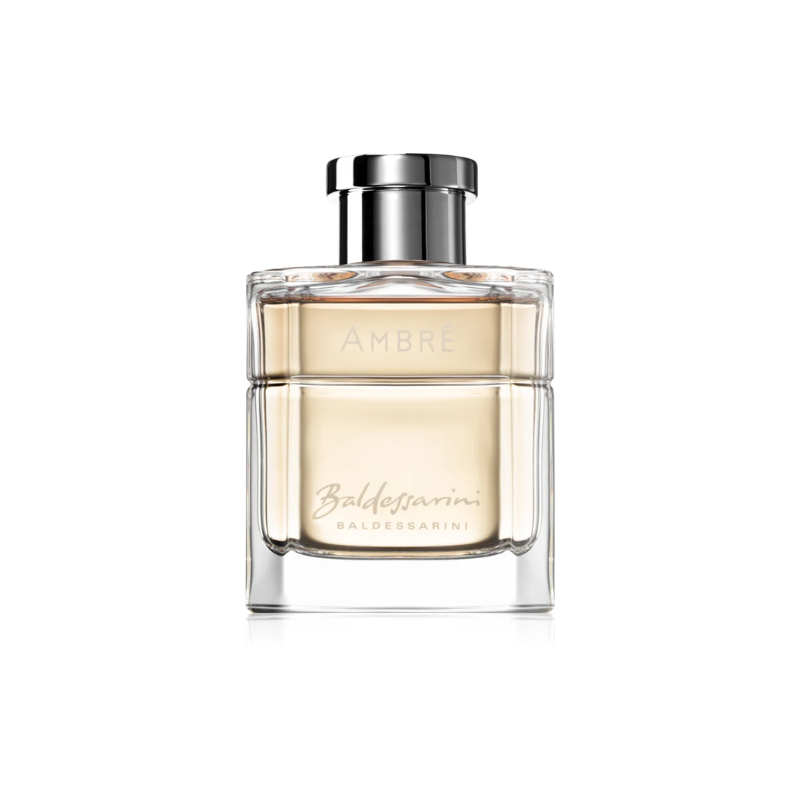 Baldessarini Amber Eau De Toilette For Men 50ml