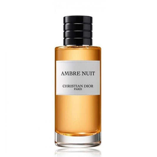 Christian Dior Ambre Nuit Eau de Parfum For Unisex 100ml