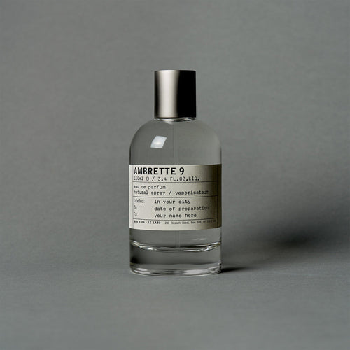 Le Labo Ambrette 9 Eau de Parfum For Unisex 100ml