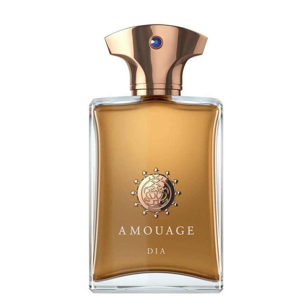 Amouage Dia Man Eau de Parfum For Men 100ml