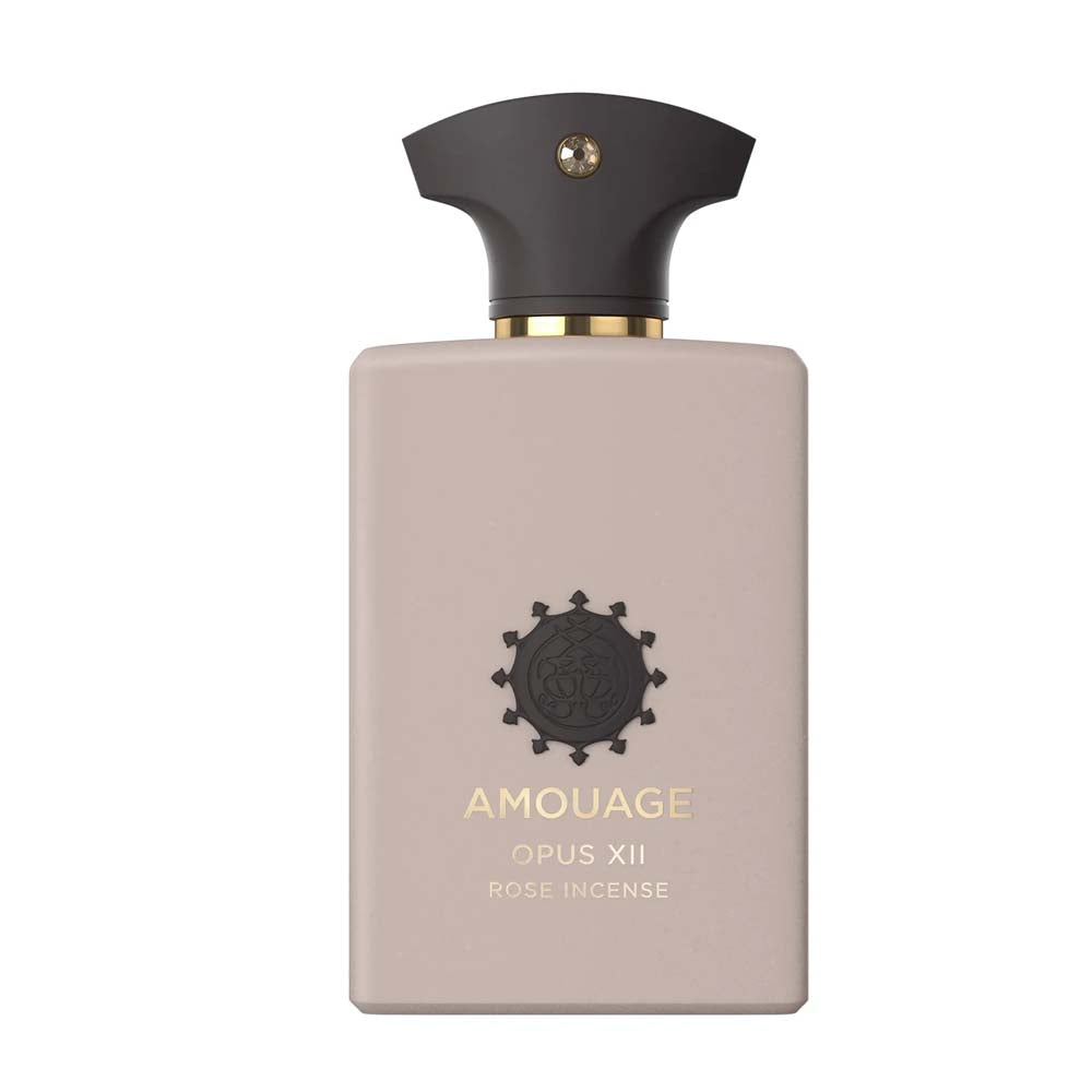 Amouage Opus XII Rose Incense Eau De Parfum For Men 100ml