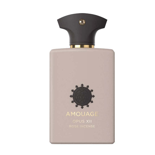 Amouage Opus XII Rose Incense Eau De Parfum For Men 100ml