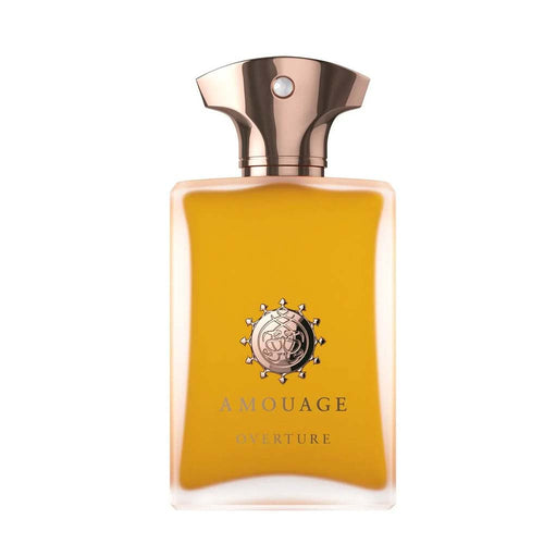 Amouage Overture Man Eau de Parfum For Men 100ml