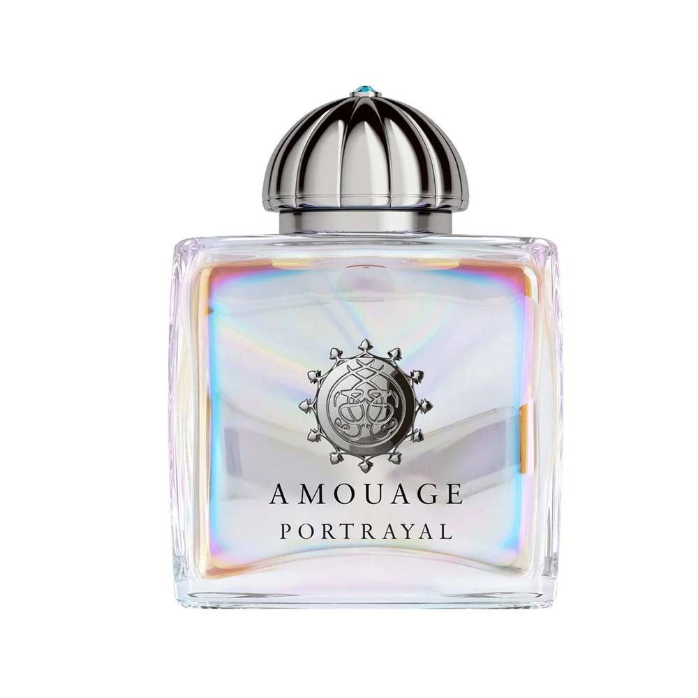Amouage Portrayal Eau De Parfum For Women 100ml