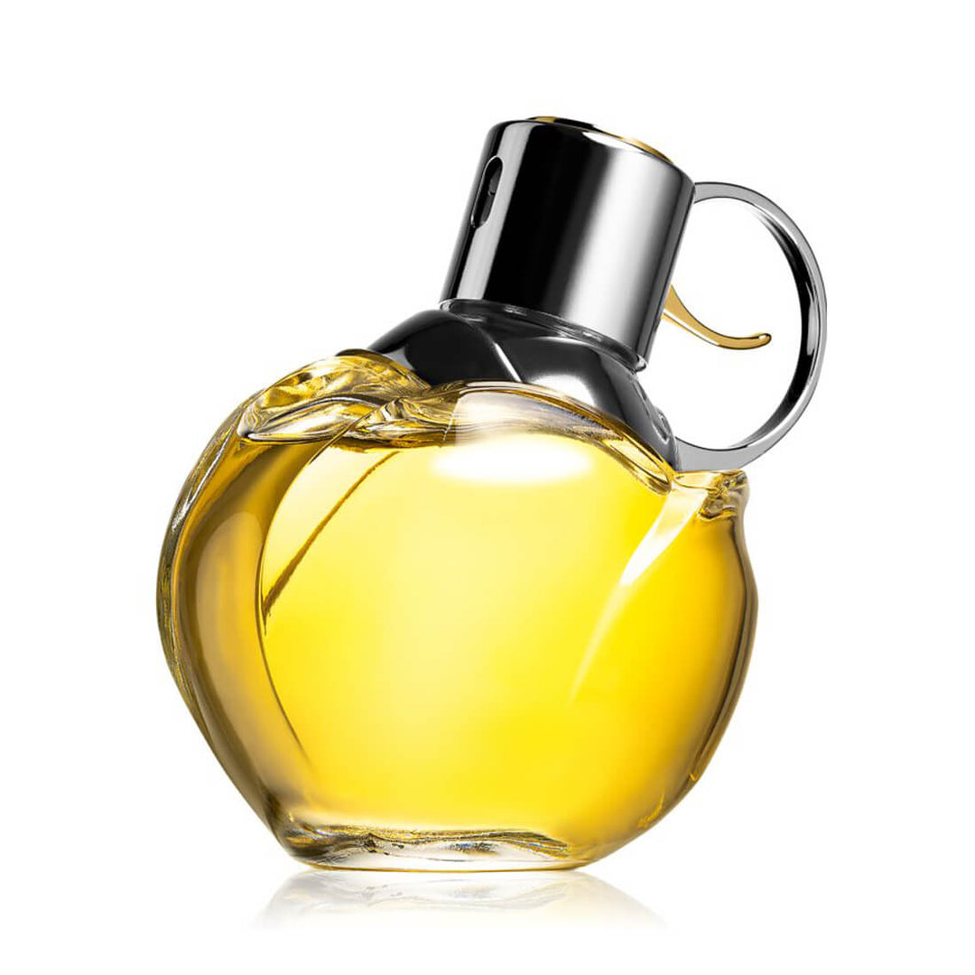 Azzaro Wanted Girl Eau De Parfum For Women 80ml
