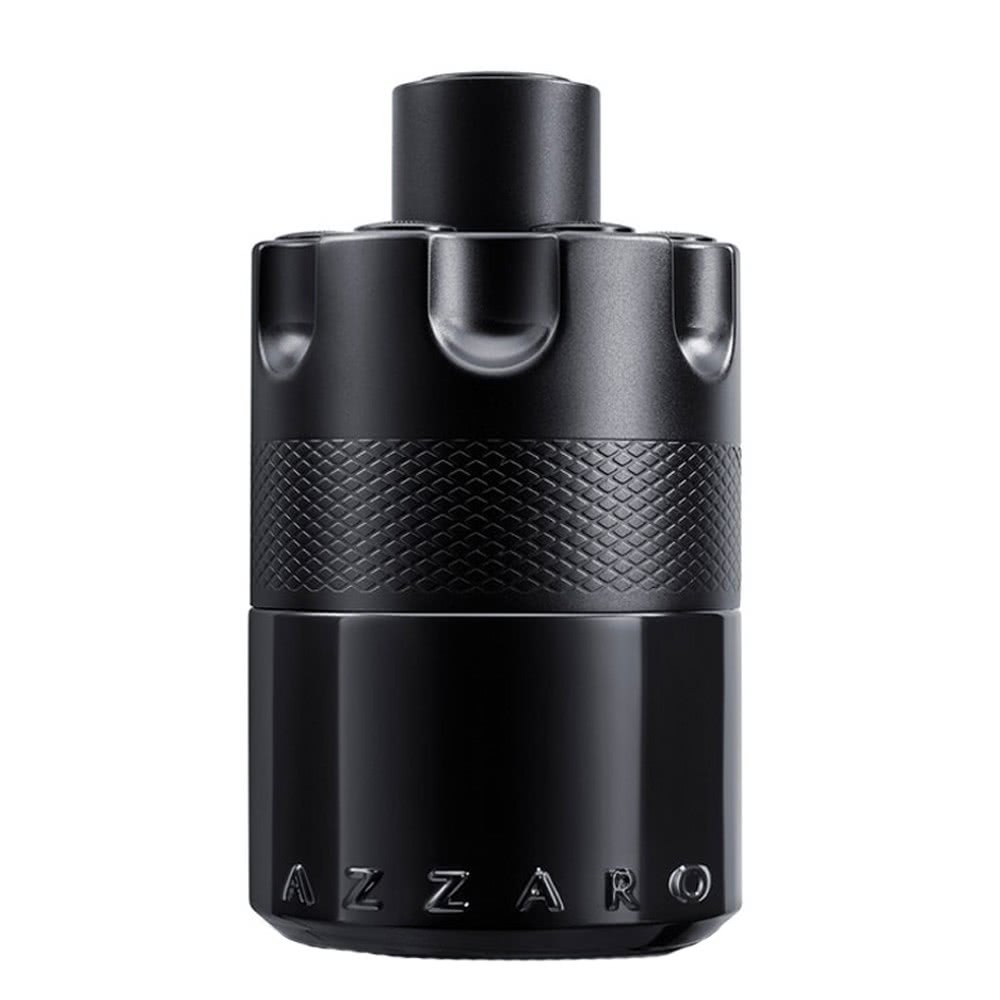 Azzaro The Most Wanted Eau De Parfum Intense For Men 100ml