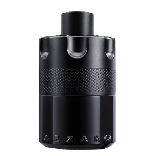 Azzaro The Most Wanted Eau De Parfum Intense For Men 100ml