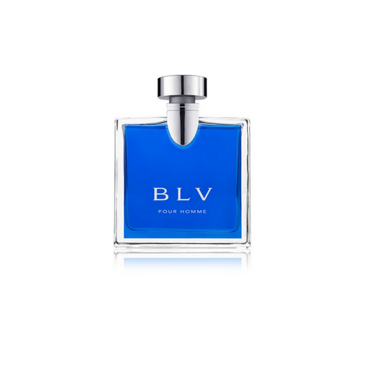 Bvlgari Aqva Pour Homme Marine Eau De Toilette For Men 100ml