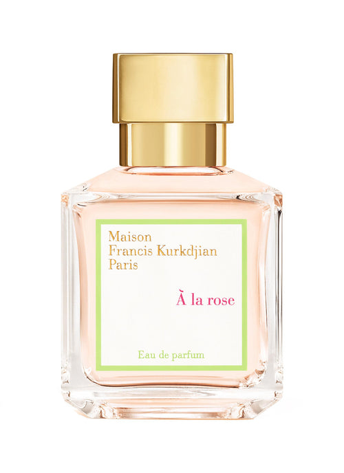 Maison Francis Kurkdjain Paris A' La Rose Eau De Parfum For Unisex 70ml