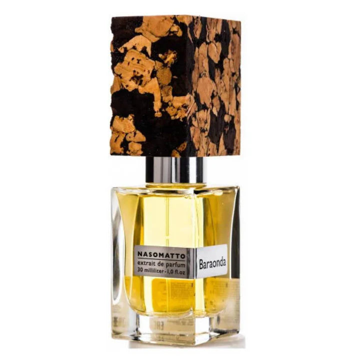Nasomatto Baraonda Extrait De Parfum For Unisex 30ml ( Without Cap )