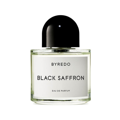 Byredo Black Saffron Eau De Parfum For Unisex 100ml