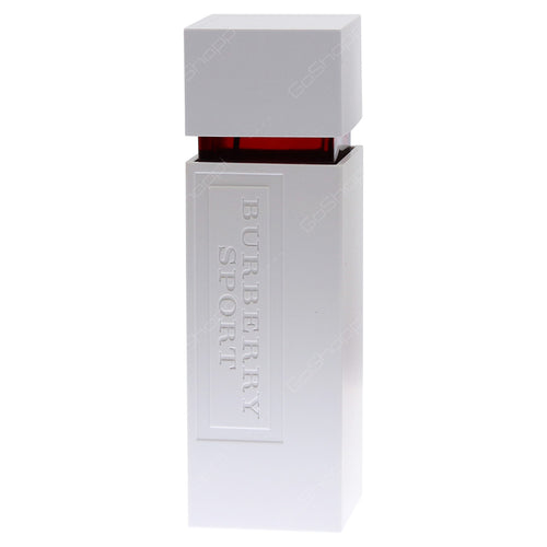 Burberry Sport Eau De Toilette For Women 50ml
