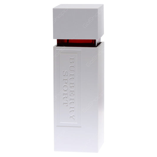 Burberry Sport Eau De Toilette For Women 50ml