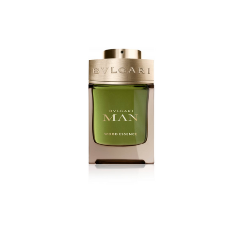 Bvlgari Wood Essence Eau De Parfum For Men 60ml