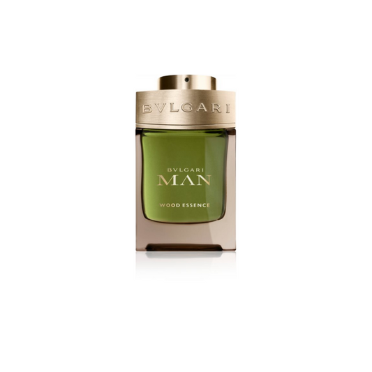 Bvlgari Wood Essence Eau De Parfum For Men 60ml