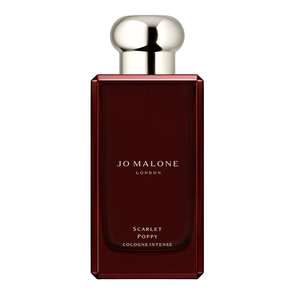 Jo Malone London Scarlet Poppy Cologne Intense For Unisex 100ml