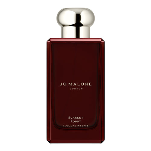 Jo Malone London Scarlet Poppy Cologne Intense For Unisex 100ml