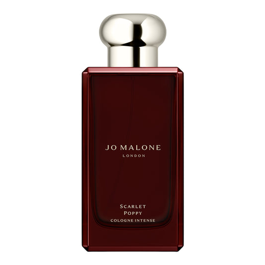 Jo Malone London Scarlet Poppy Cologne Intense For Unisex 100ml