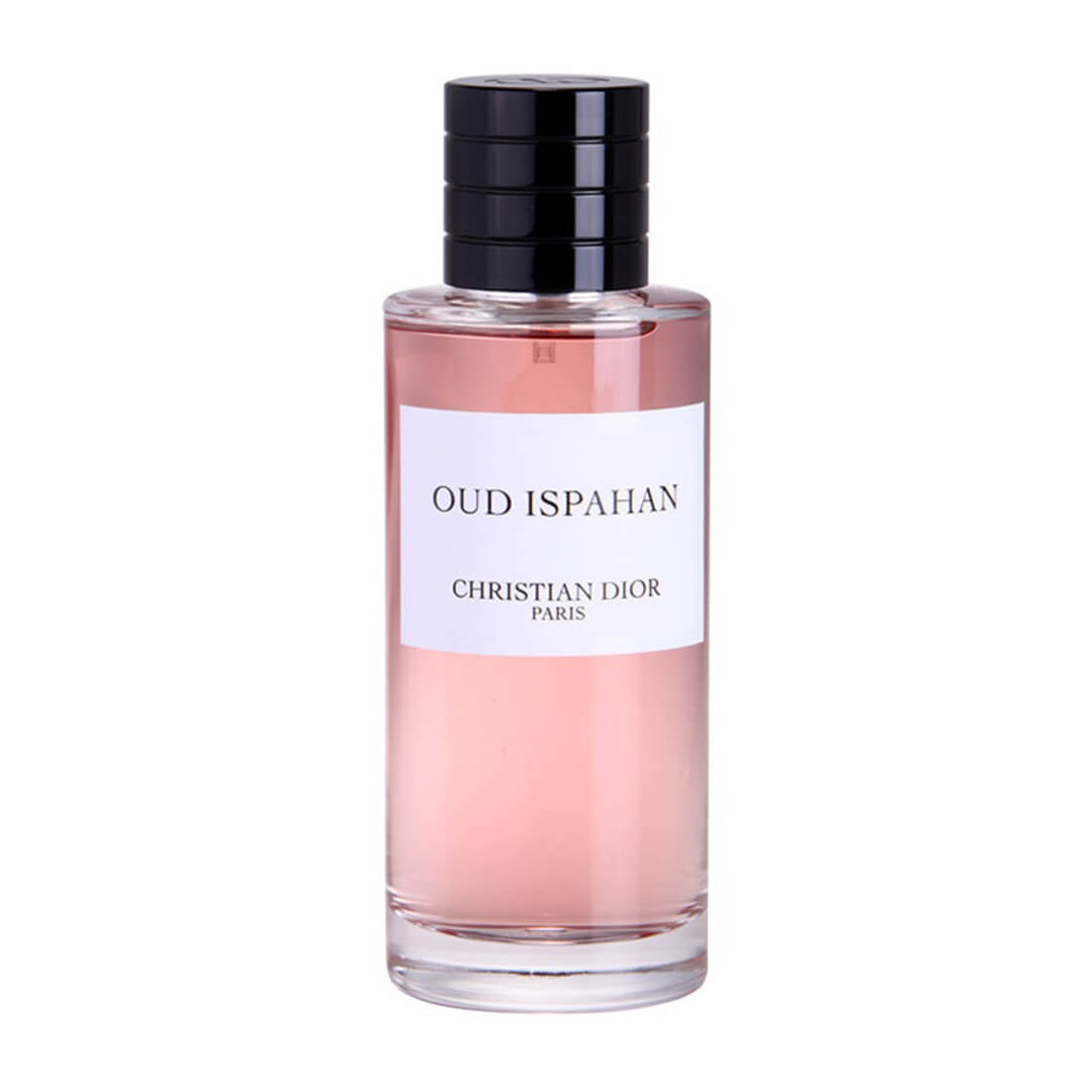 Christian Dior Oud Ispahan Eau De Parfum For Unisex 125ml