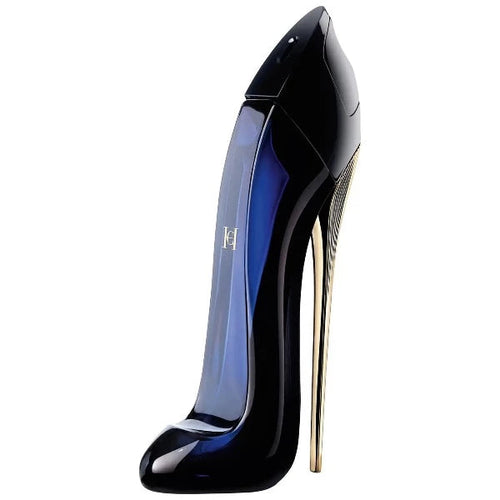 Carolina Herrera Good Girl  Eau De Parfum For Women 80ml