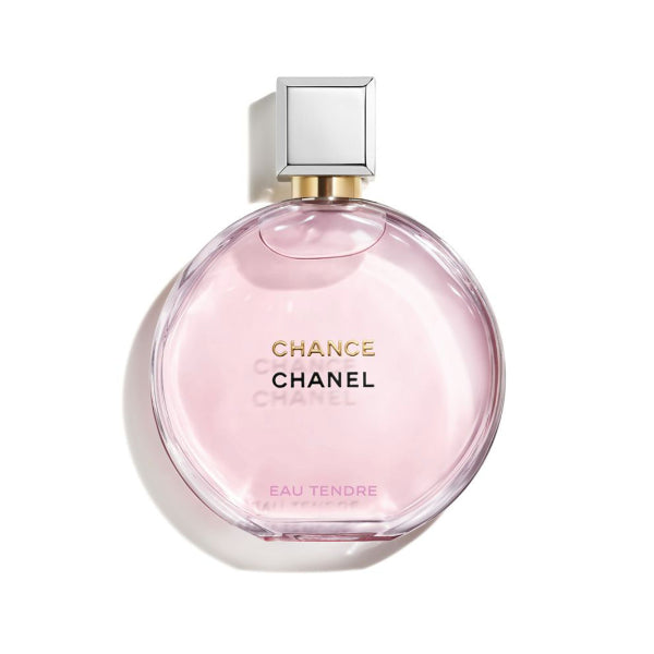 Chanel Chance Eau Tendre Eau de Parfum For Women 100ml