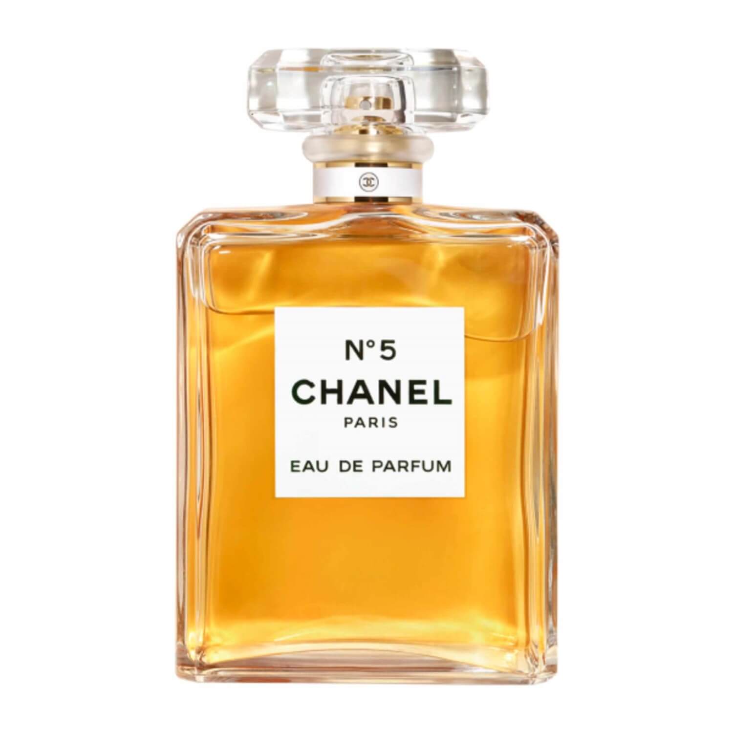 Chanel Coco Mademoiselle Eau De Parfum For Women 100ml