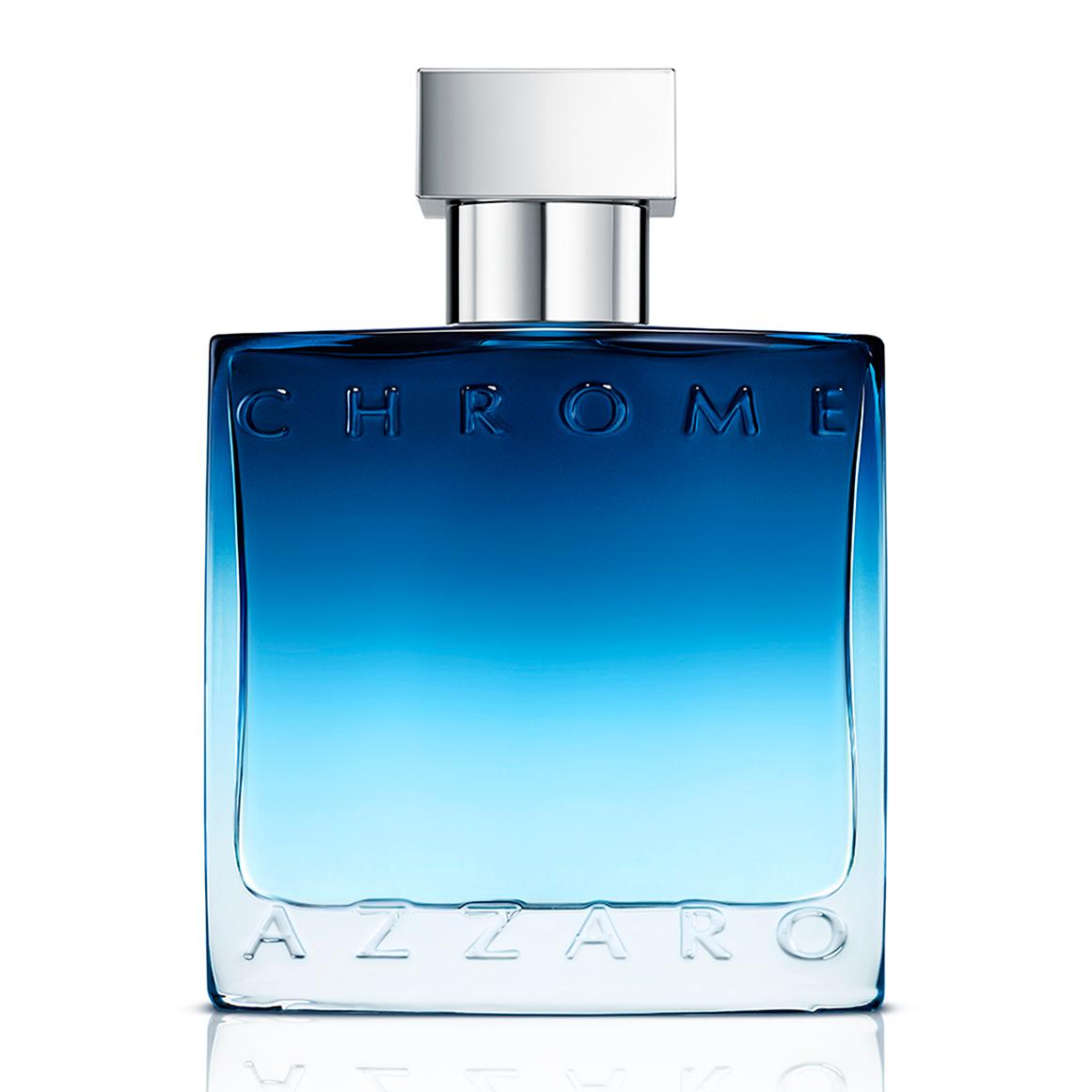 Azzaro Chrome Eau De Parfum For Men 50ml