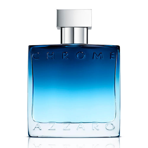 Azzaro Chrome Eau De Parfum For Men 50ml
