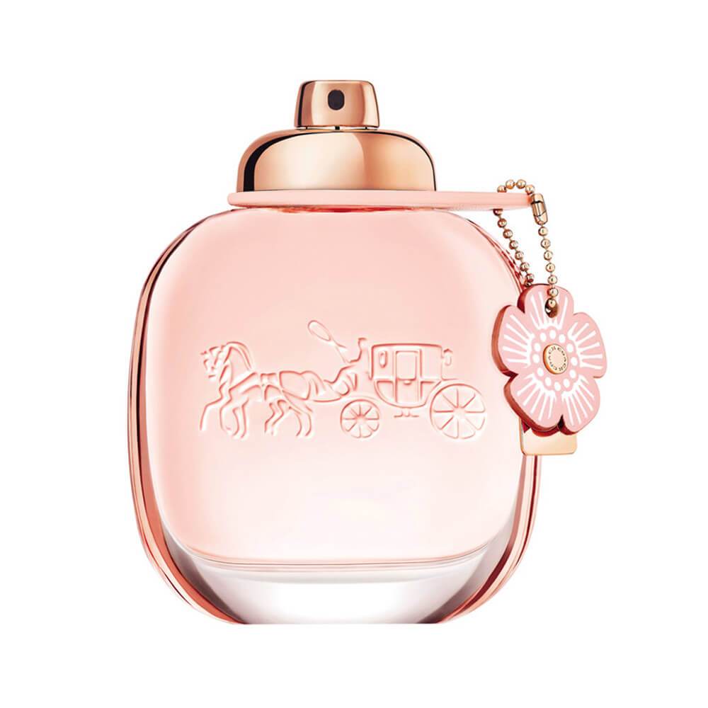 Coach Eau De Toilette For Women 50ml