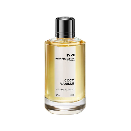 Mancera Coco Vanille Eau de Parfum For Unisex 120ml