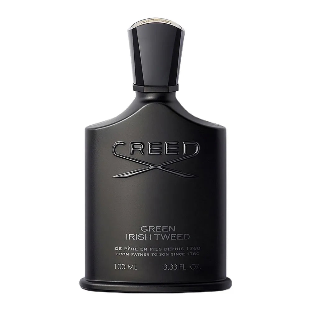 Creed Green Irish Tweed Eau De Parfum For Unisex 100ml